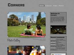 Corners