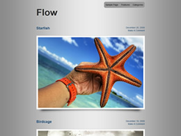 Flow